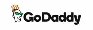 GoDaddy Logo