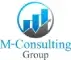 M Consulting Group Logo