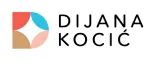 Dijana Kocic Logo