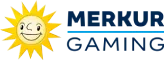 Merkur Gaming Logo