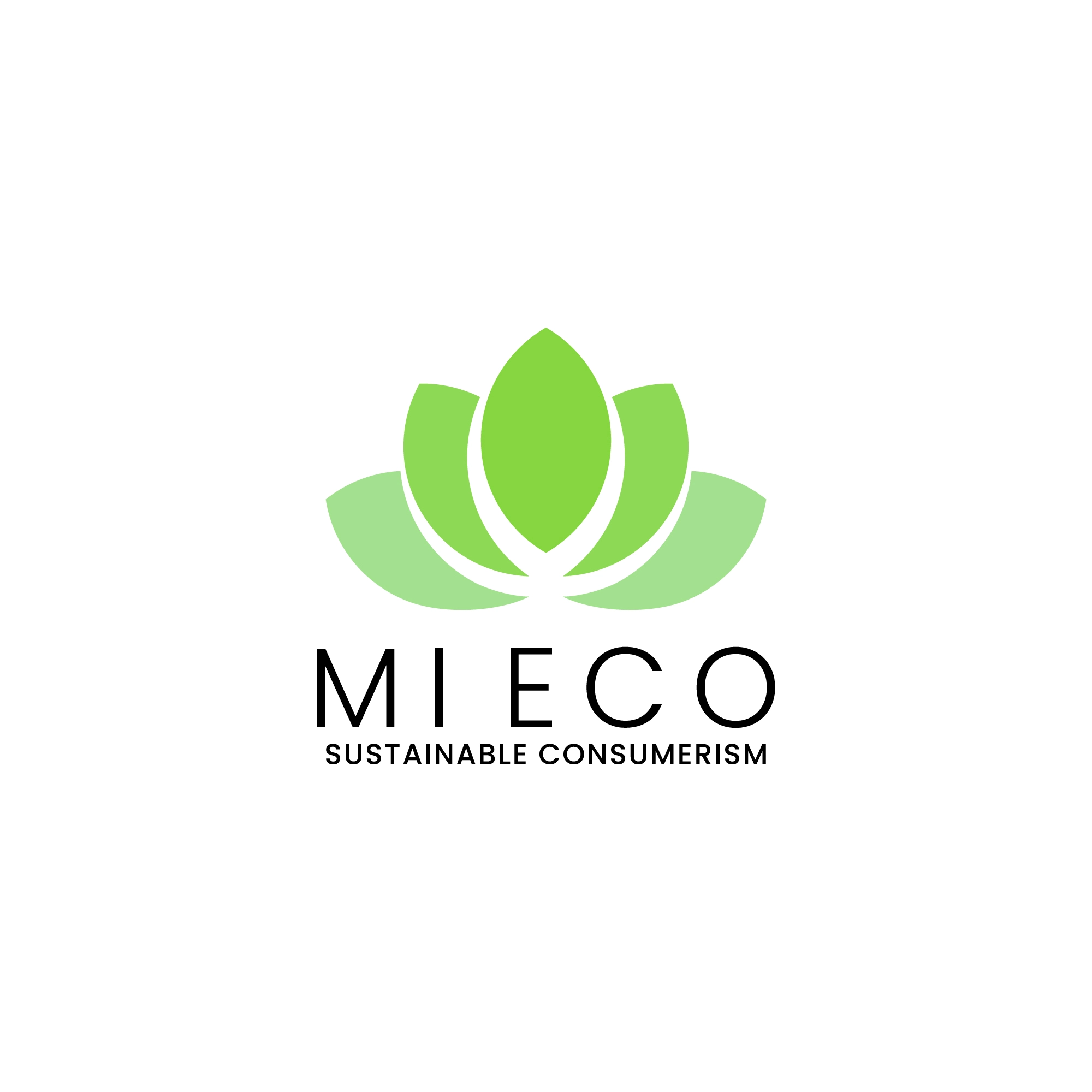 Mi Eco Logo